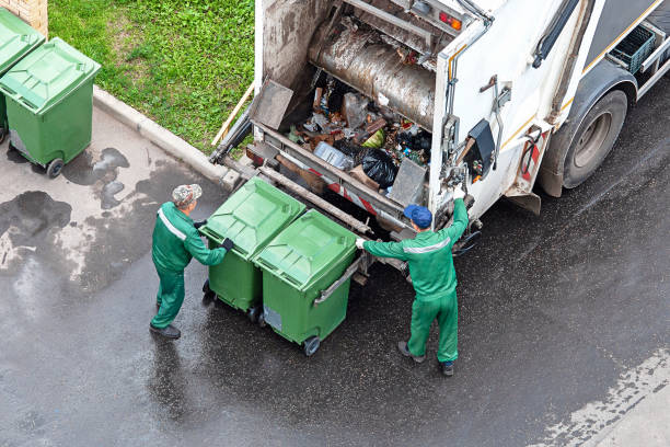 Best Commercial Cleanout Services  in Salem, MO