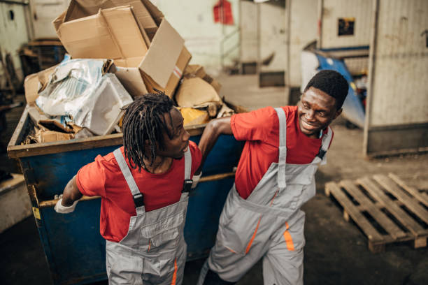 Best Commercial Cleanout Services  in Salem, MO